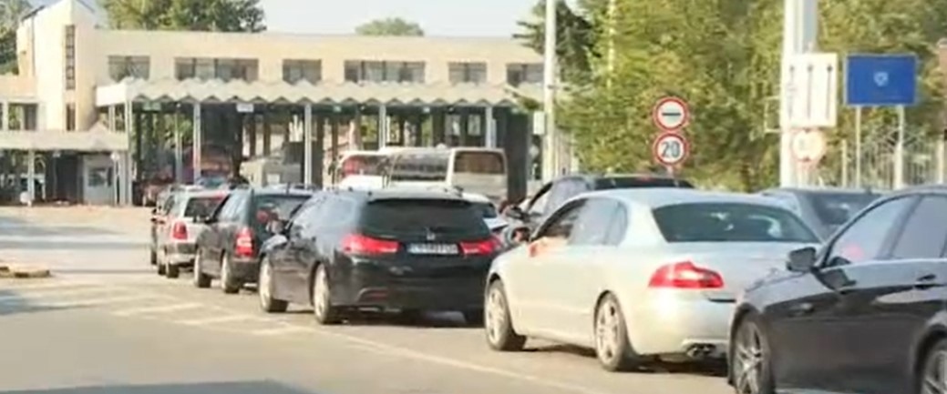 На прага на месец юли с наближаването на активния летен